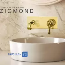 عکس شیر-روشویی-توکار-شودر-مدل-زیگموند-یک-تکه-brass-1.webp
